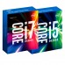 CPU Intel Core i7-6700K